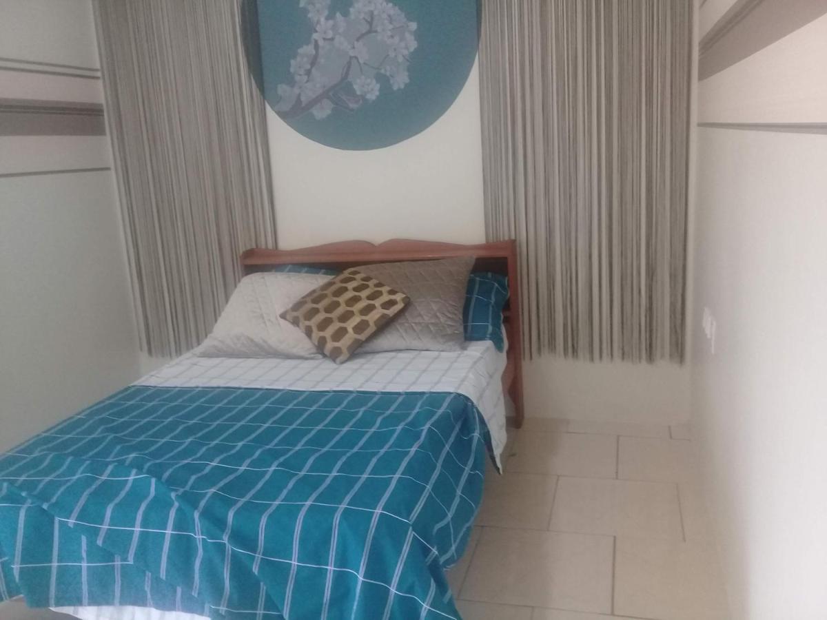 Douglas Airport Guesthouse Zanderij ภายนอก รูปภาพ